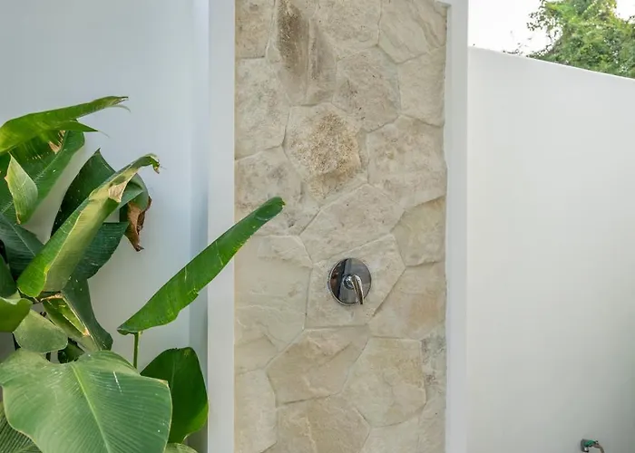 Tichi - 3br With Pool Badung (Bali)
