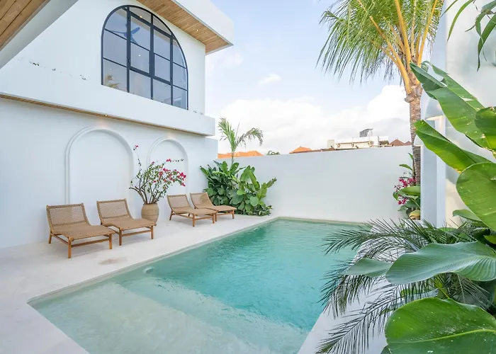 Tichi - 3br With Pool Vakantiehuis