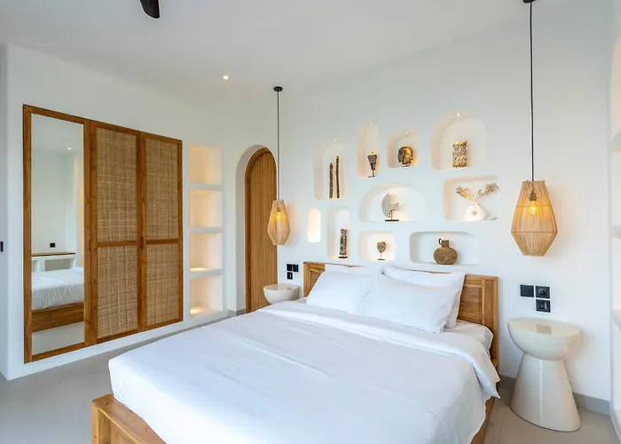 Tichi - 3br With Pool *
