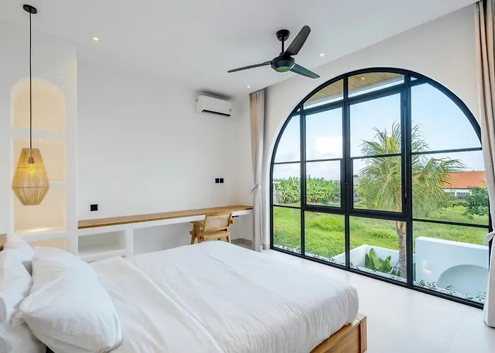 Tichi - 3br With Pool * Badung (Bali)