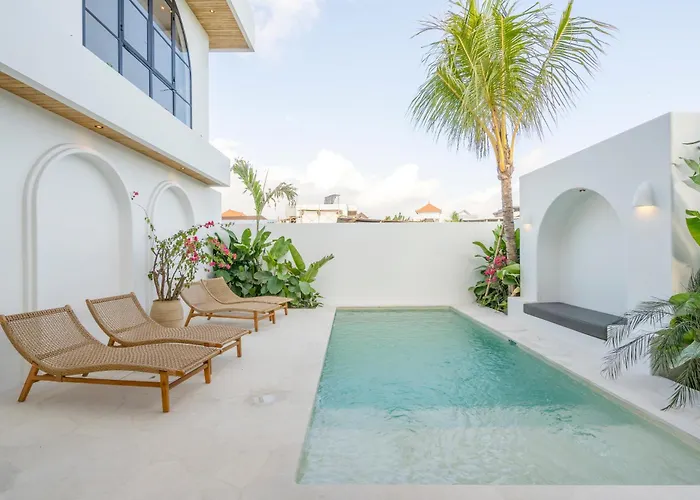Tichi - 3br With Pool