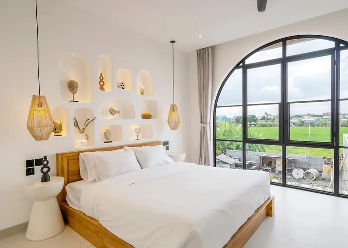 Vakantiehuis Tichi - 3br With Pool
