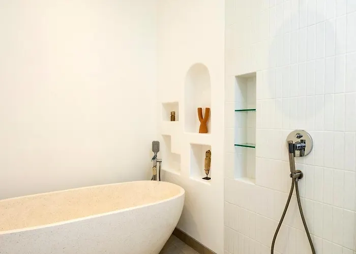 Vakantiehuis Tichi - 3br With Pool *