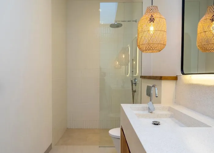 Vakantiehuis Tichi - 3br With Pool Badung (Bali)