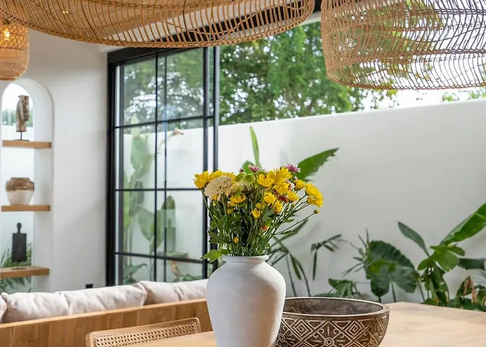 Tichi - 3br With Pool Badung (Bali)