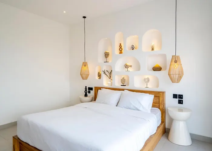 Tichi - 3br With Pool