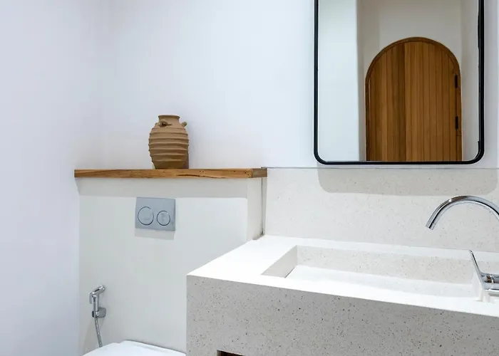 Vakantiehuis Tichi - 3br With Pool Badung (Bali)